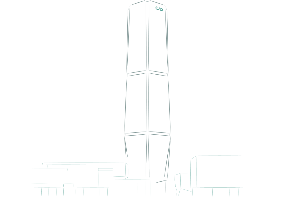 产业链数字沙盘