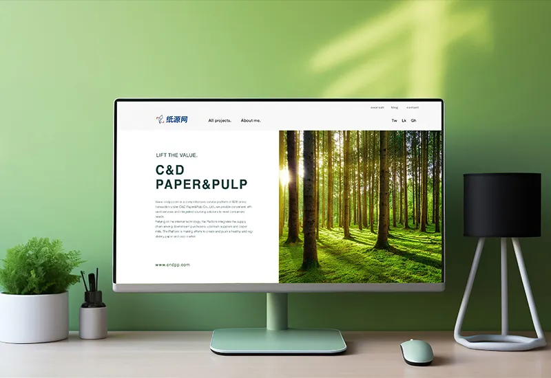 Environmental Responsibility