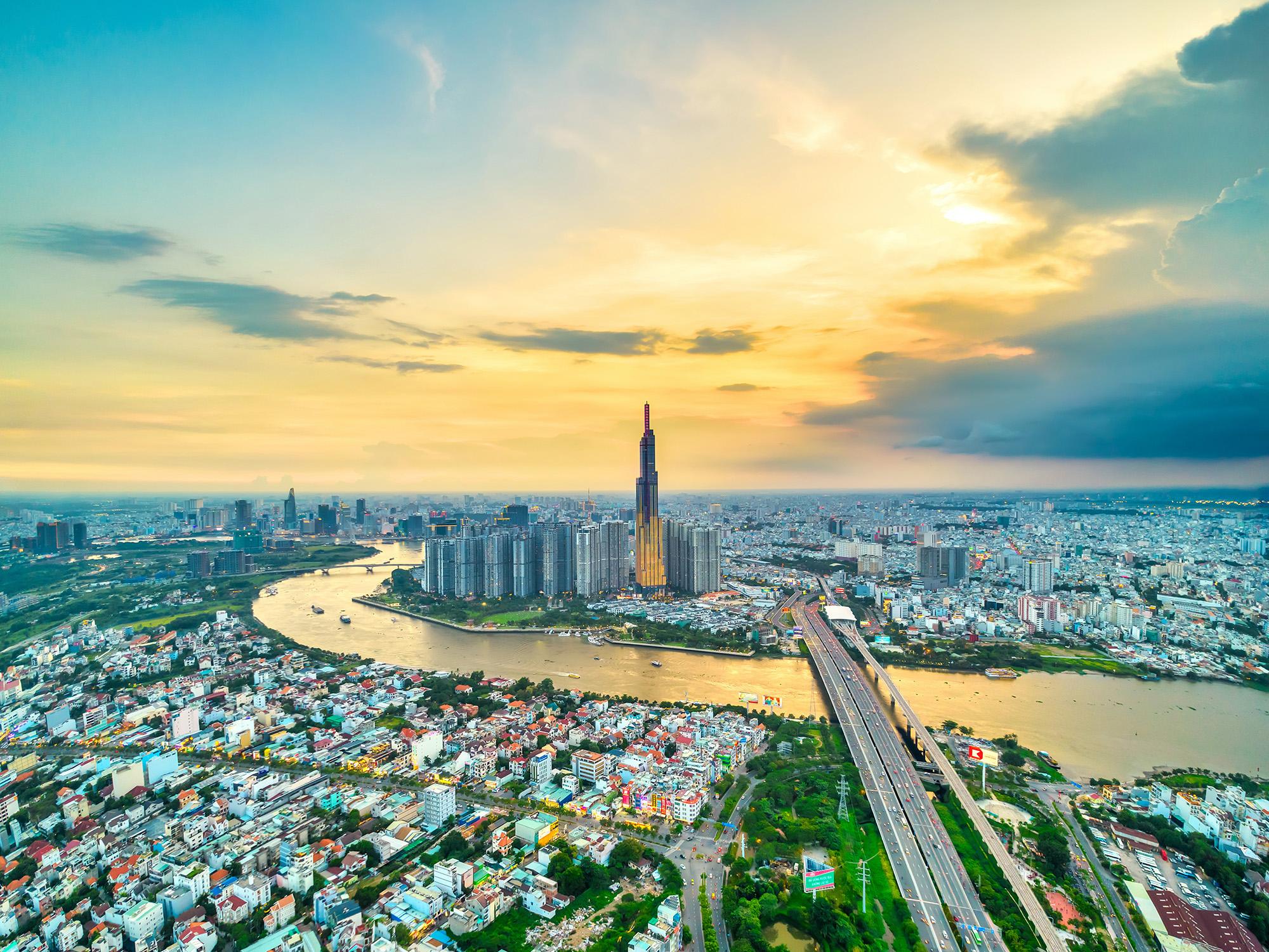 Ho Chi Minh City, Vietnam