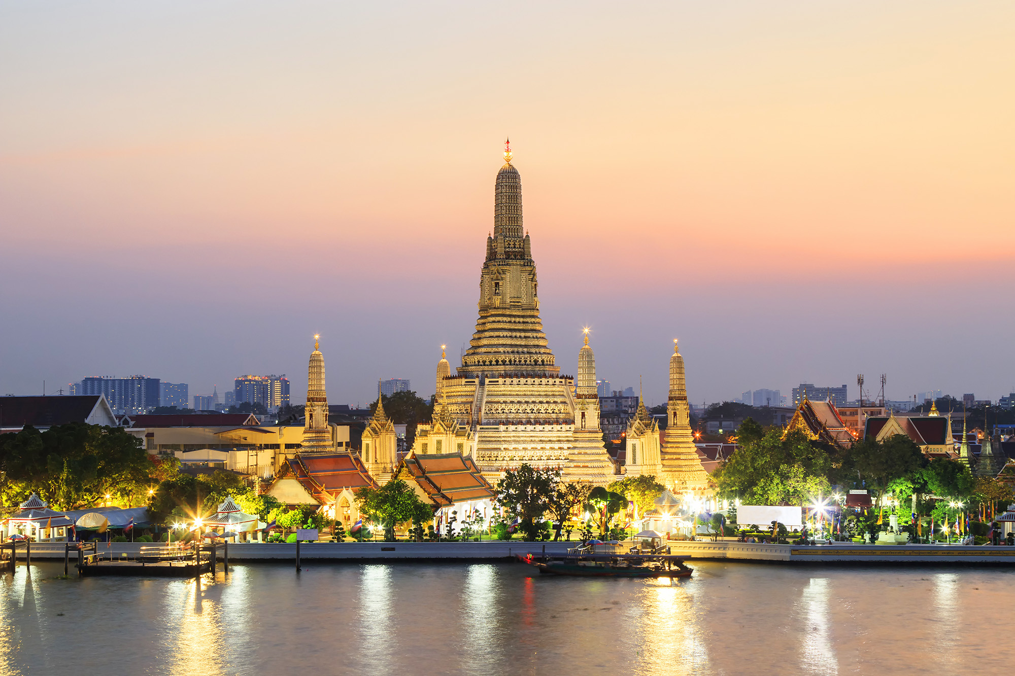 Bangkok, Thailand