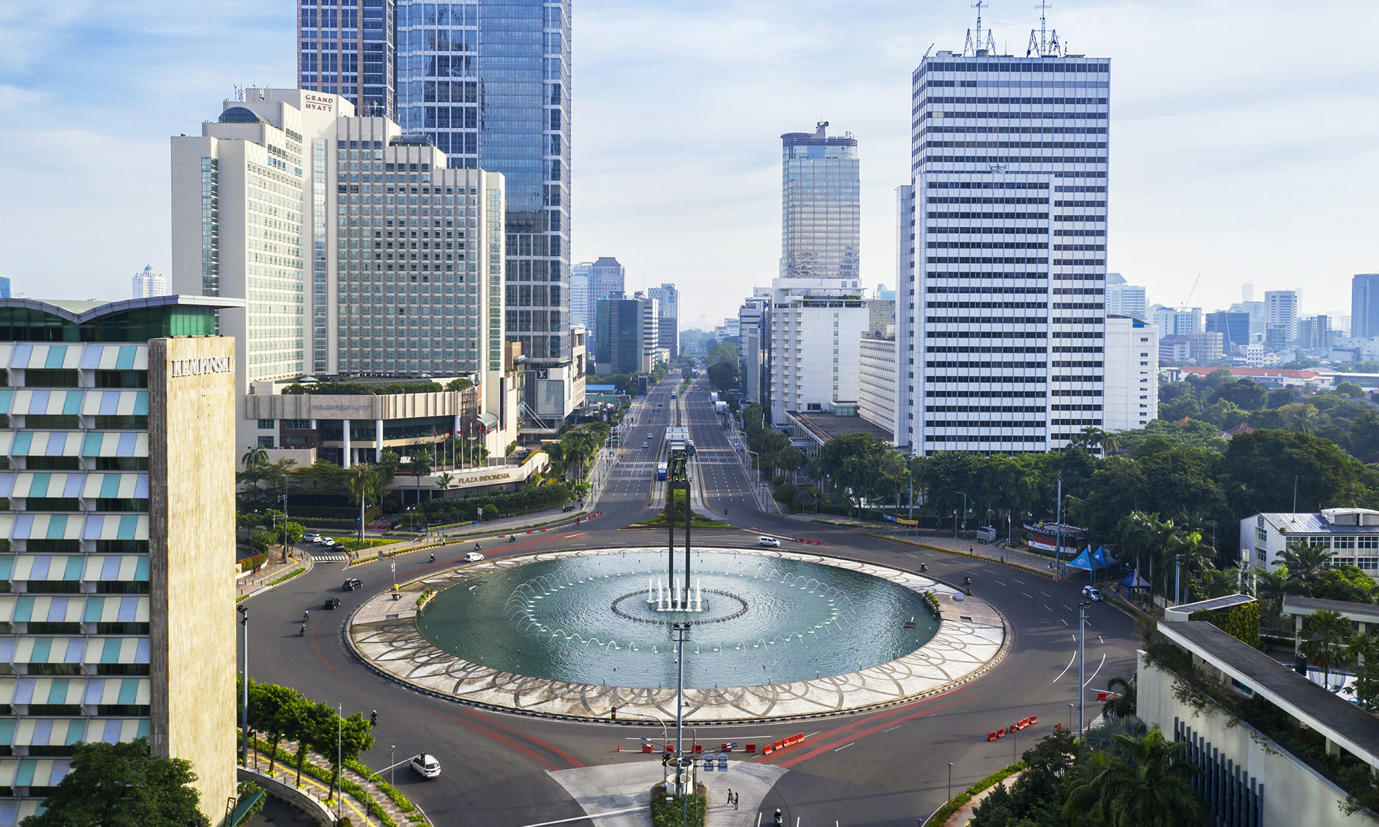 Jakarta, Indonesia