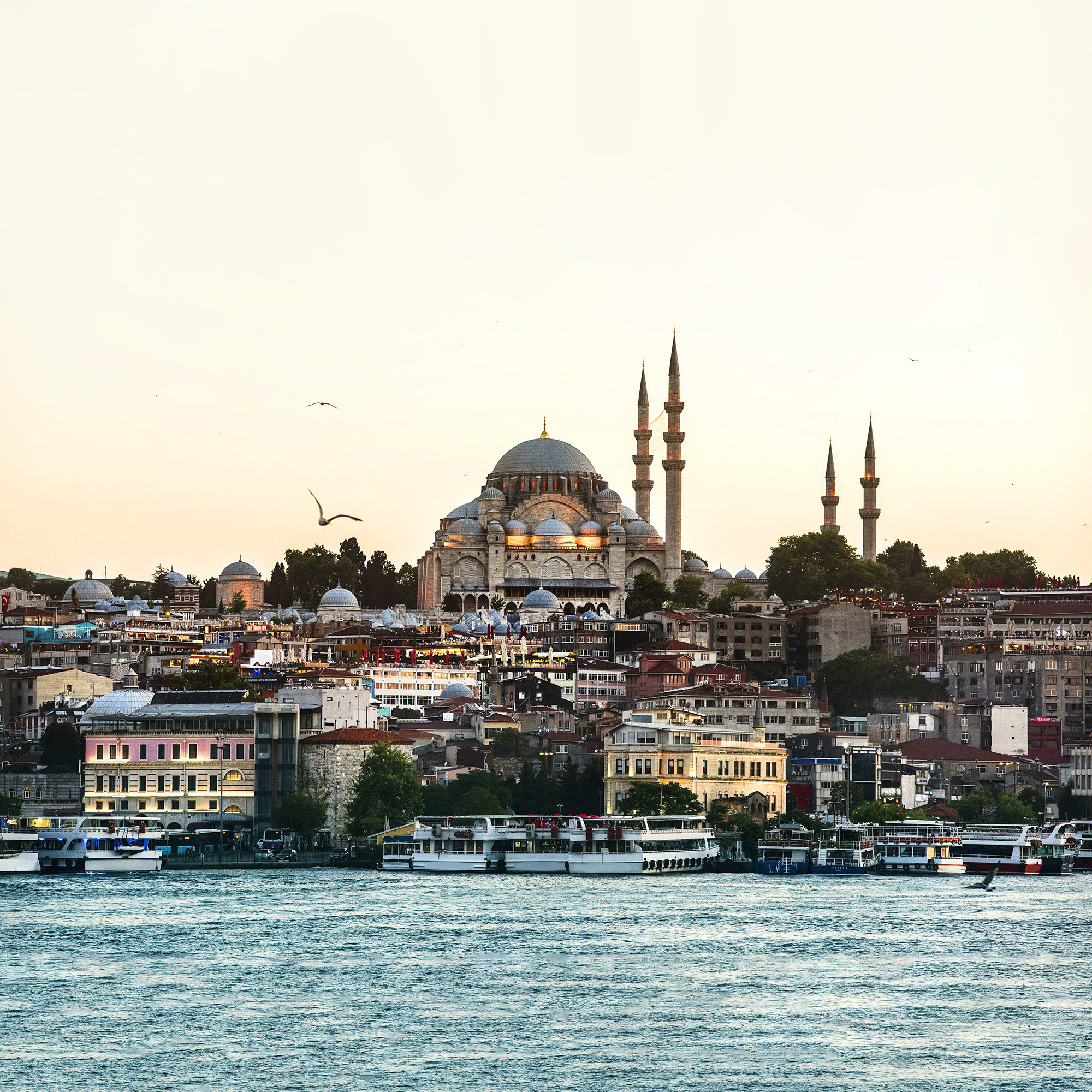 Turkey