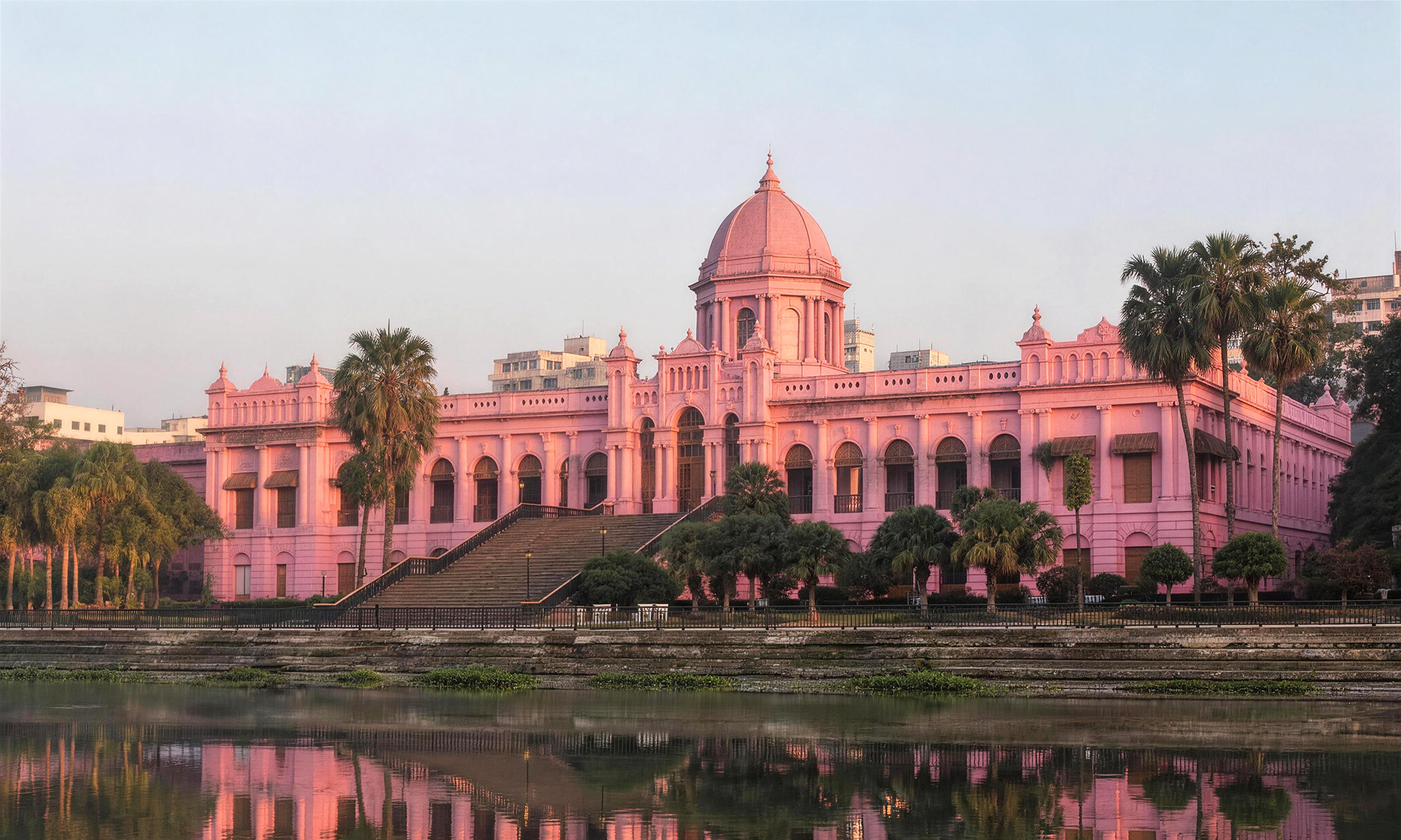 Bangladesh